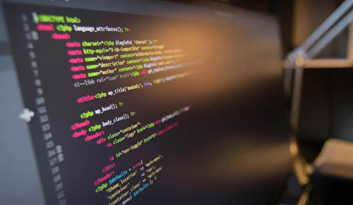 淮安網站設計源碼開發