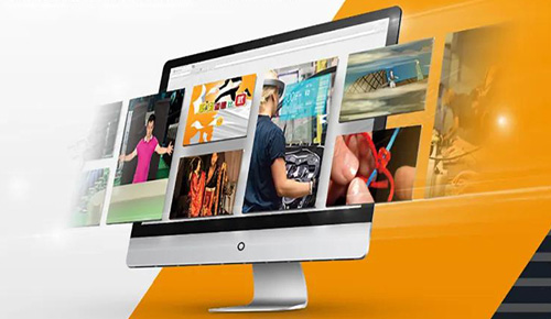 淮安網站制作美工